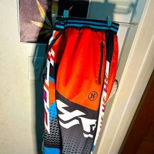 HK army paintball joggers